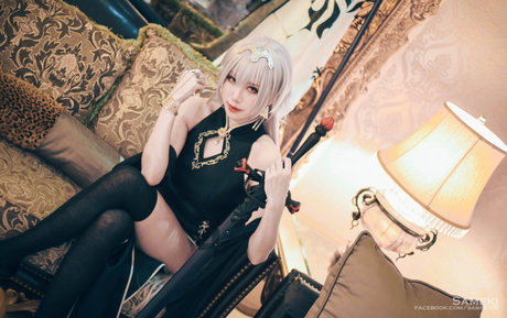 Sameki perfect star gallery