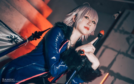 Sameki sex star galleries