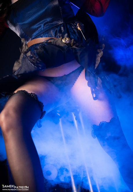 Sameki pretty star picture