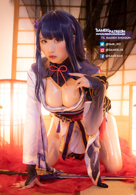 Sameki perfect pornstar img