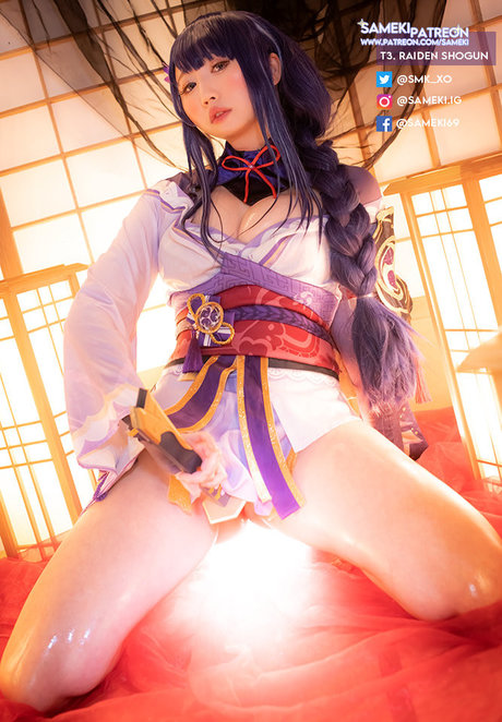 Sameki pornstar best picture