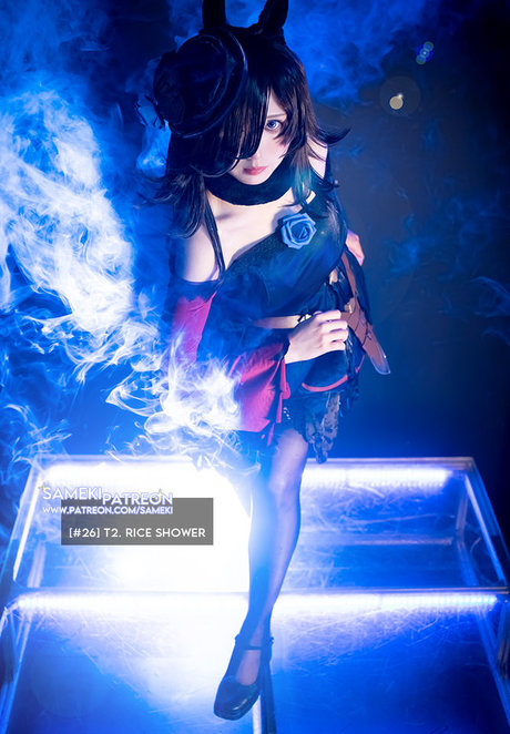 Sameki star art pics