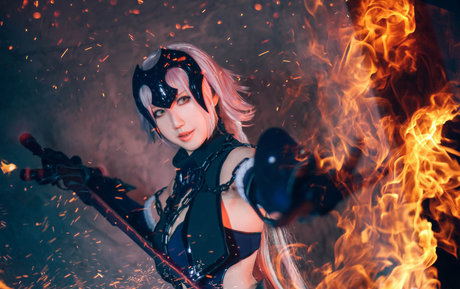 Sameki nice star gallery