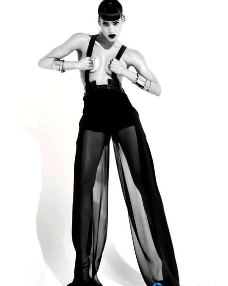 Sofia Boutella top star img