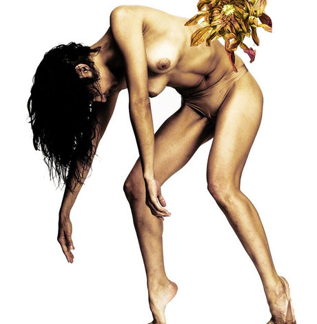 Sofia Boutella Profile pic