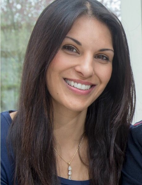 Nicci Jolly actress photos