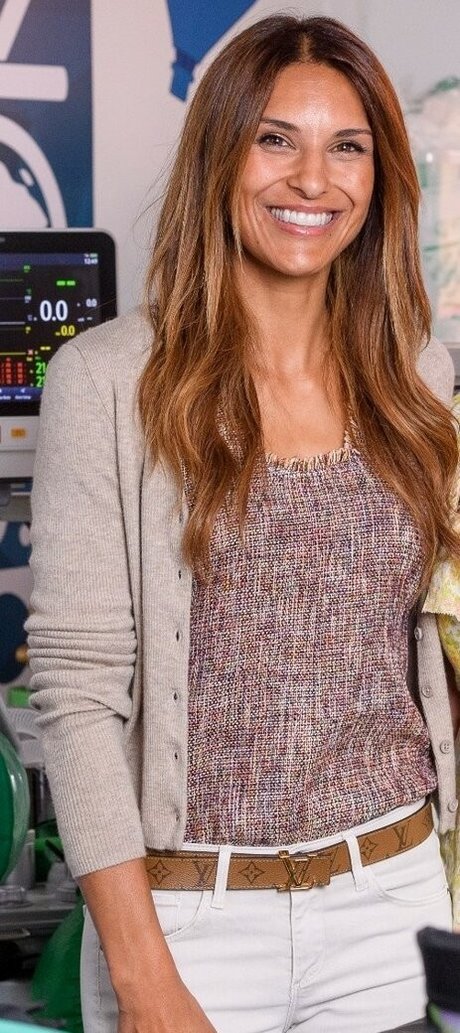 Nicci Jolly perfect star img