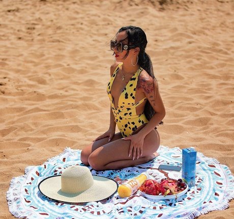 roselynelq nudes pornstar image