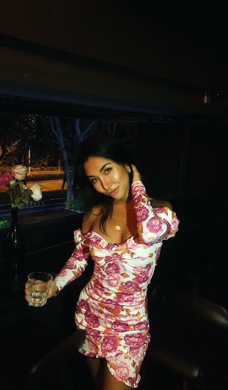 roselynelq nudes star photo