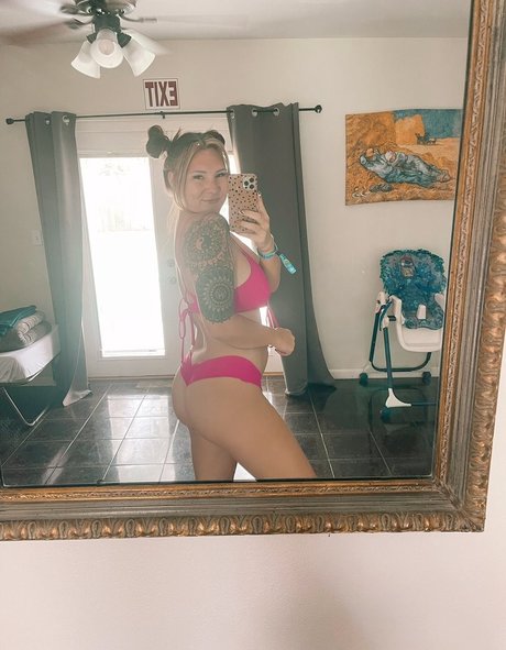 Brandy Lee Brown model pics