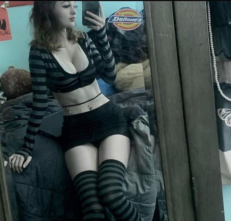 goth queen os star sexy gallery