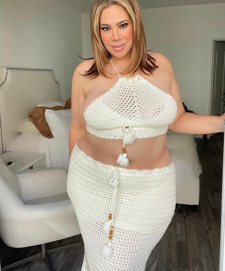 CarlaLuxx sex star picture