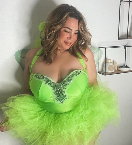 CarlaLuxx pornstar exclusive picture