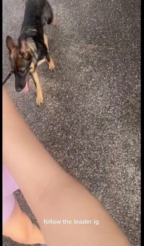 Erika Morfin hd model pic