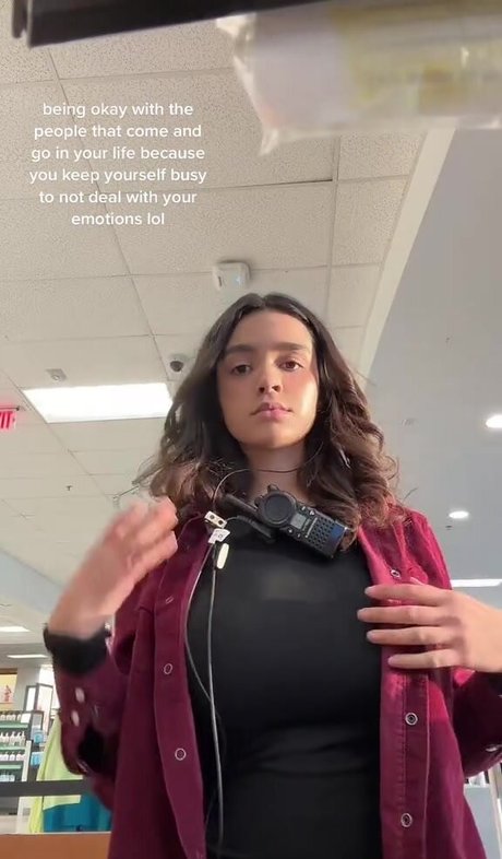 Erika Morfin pornstar exclusive archive