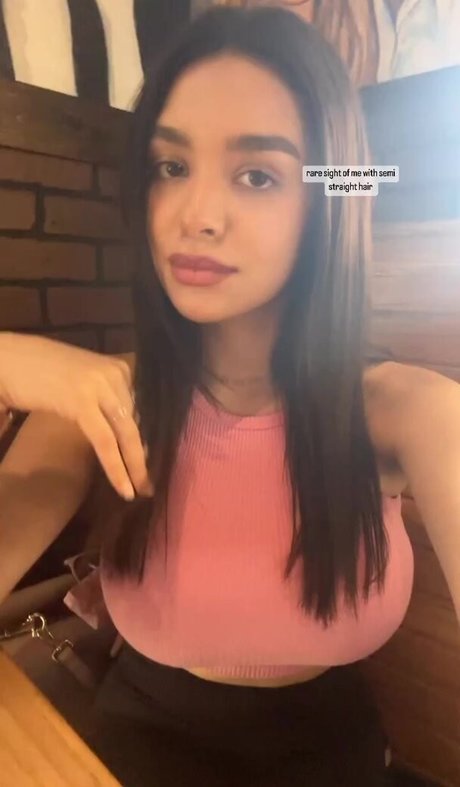 Erika Morfin pornstar hot pic