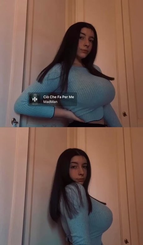 Vittoria Rubeo hd model picture