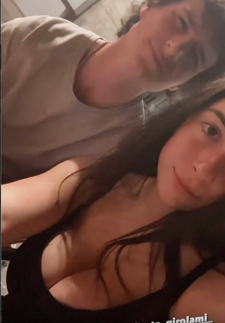 Vittoria Rubeo star sexy pic