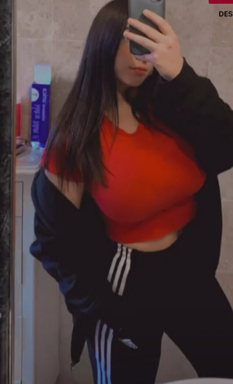 Vittoria Rubeo nudes pornstar pic