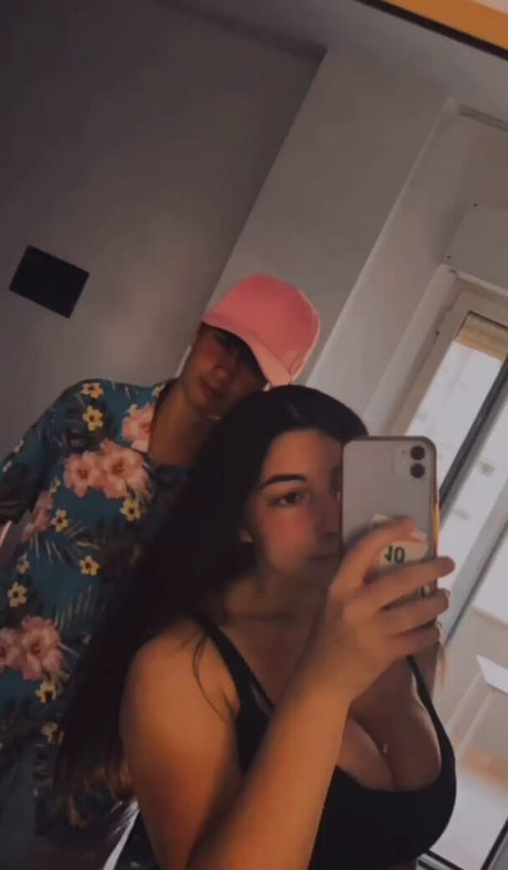 Vittoria Rubeo naked star pictures