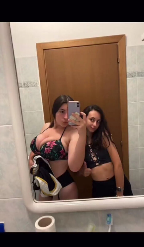 Vittoria Rubeo pretty star image