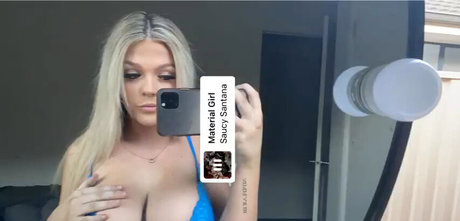 Chantelle A perfect model photo