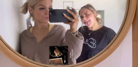 Chantelle A hd pornstar pic