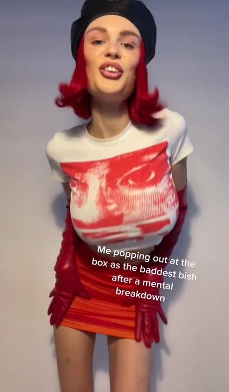 Alex Elizabeth Ljadov high quality actress images