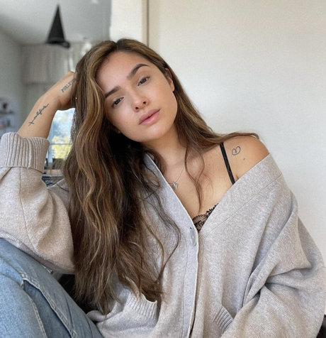 Chachi Gonzales xxx pornstar images