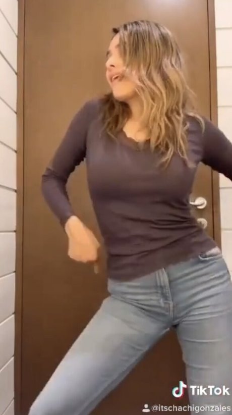 Chachi Gonzales nude star pic