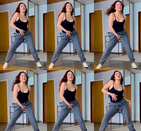 Chachi Gonzales star art pic