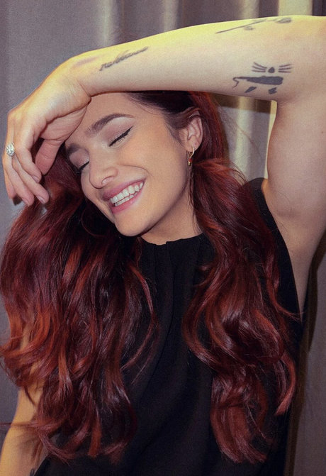 Chachi Gonzales pornstar photo