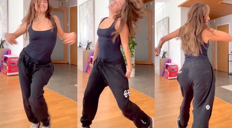 Chachi Gonzales hd model photos