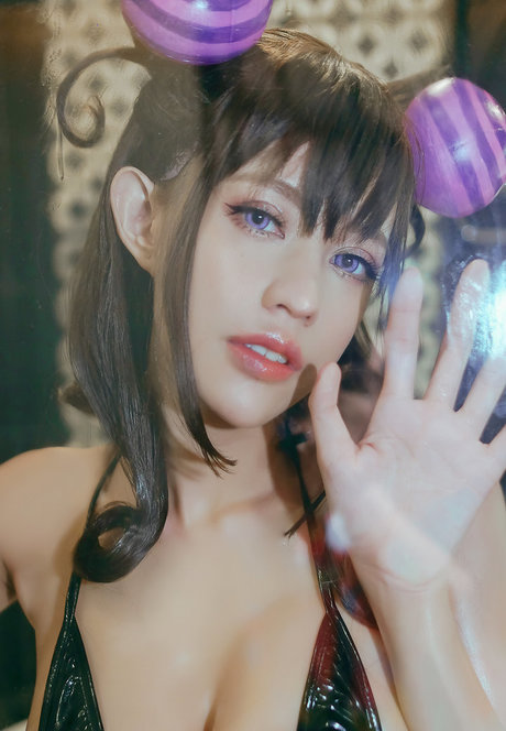 Pingping adult actress picture