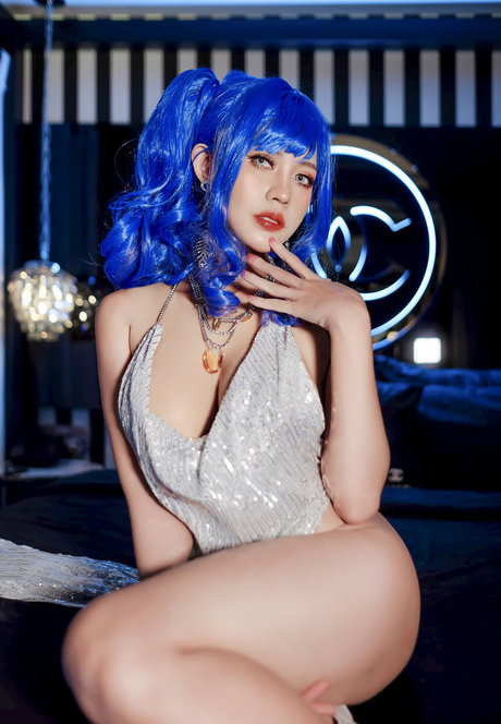 Pingping pornographic star image