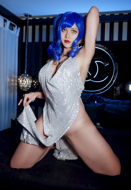 Pingping porn actress galleries