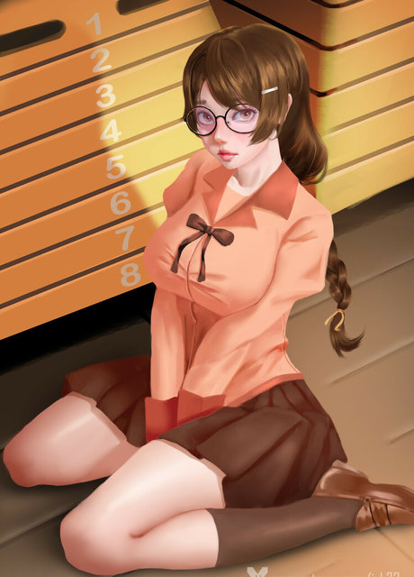 JXH33 Animation erotic star photos