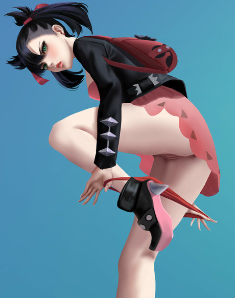 JXH33 Animation nice pornstar gallery