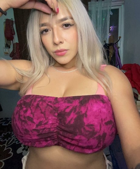 Rosy Rous erotic model img