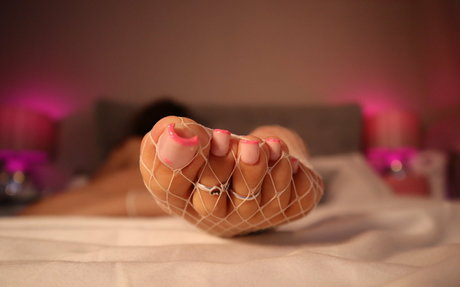 Footsiegalore free model image