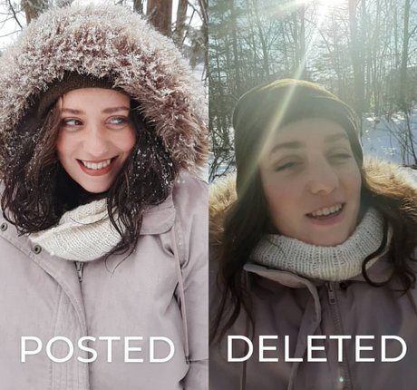 lartdanstoutessesformes naked star image