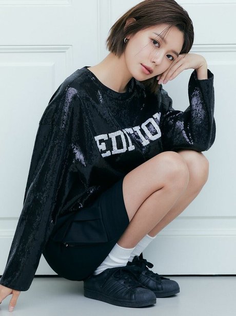 Choi Soo Young model free images