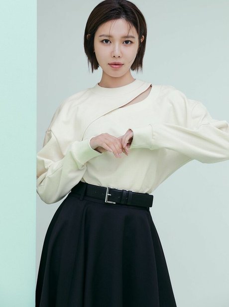 Choi Soo Young star top images