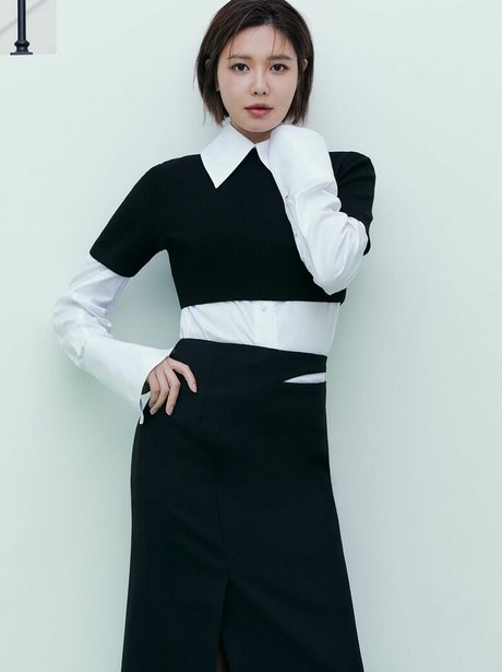 Choi Soo Young model hd image