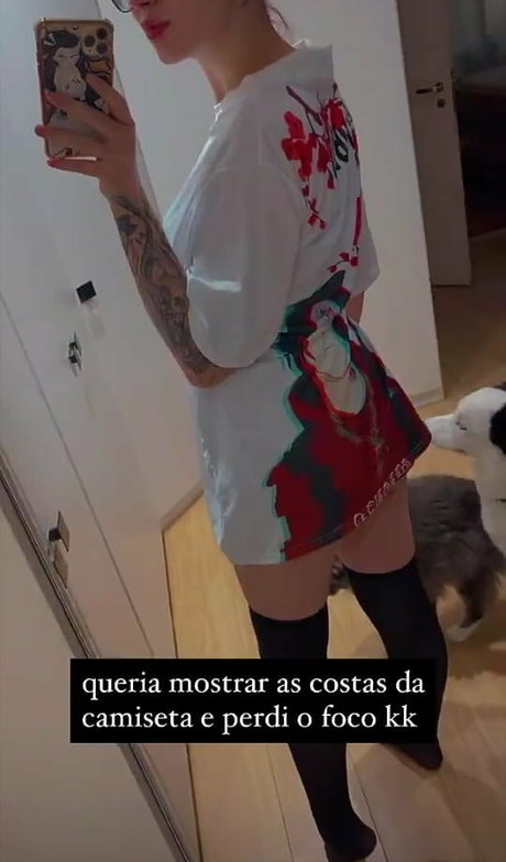 Callmejeh star nude photos