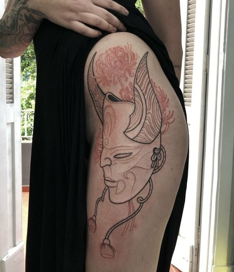 Callmejeh model top photos