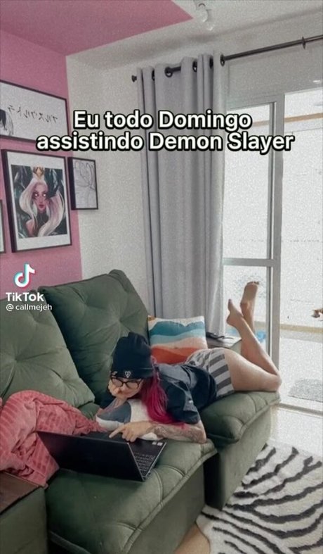 Callmejeh sex actress image