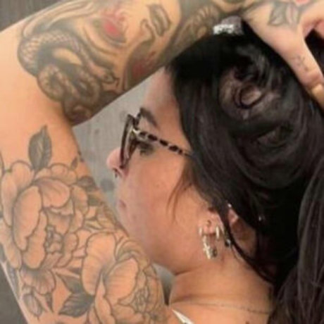 Daniellecohn exclusive actress gallery