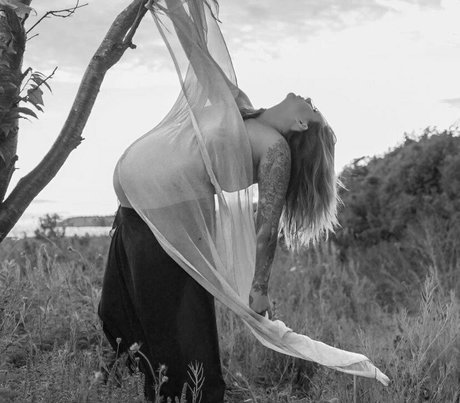 rosemarine exclusive actress photo