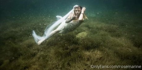 rosemarine porn model photos